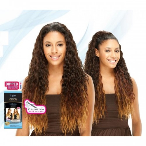 EQUAL Synthetic Hair DRAWSTRING FULLCAP SENSE GIRL